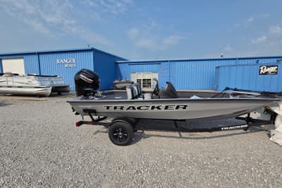 BOATZON | Tracker Pro Team 175 Crappie Edition 2027