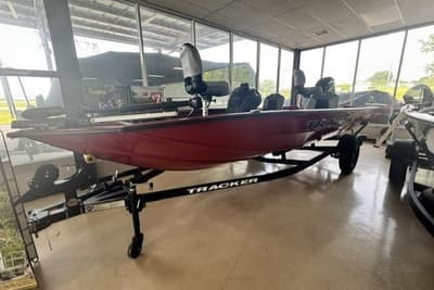 BOATZON | Tracker Pro Team 175 Crappie Edition 2027