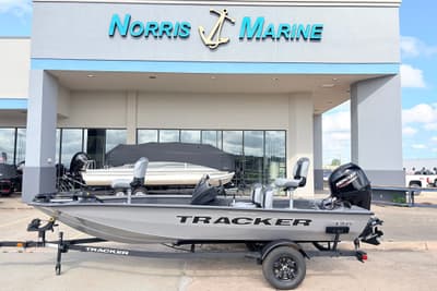BOATZON | Tracker Pro Team 175 Crappie Edition 2027