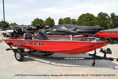 BOATZON | Tracker Pro Team 175 Crappie wWoven Floors 2026 BOATZON | Tracker Pro Team 175 Crappie wWoven Floors 2026