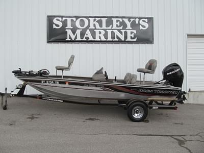BOATZON | Tracker PRO TEAM 175 SE 1999 BOATZON | Tracker PRO TEAM 175 SE 1999