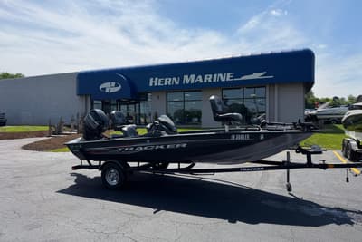 BOATZON | Tracker Pro Team 175 TF 2019