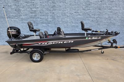 BOATZON | Tracker Pro Team 175 TF 2019