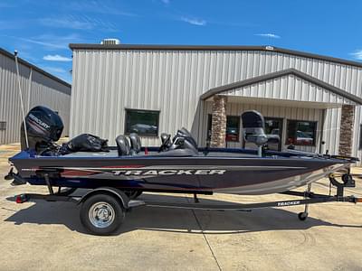 BOATZON | Tracker Pro Team 175 TF 2019 BOATZON | Tracker Pro Team 175 TF 2019