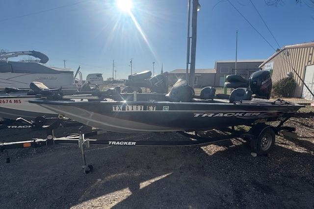 2019 Tracker Pro Team 175 TF - Sold Boat