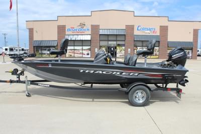 BOATZON | Tracker Pro Team 175 TF 2020 BOATZON | Tracker Pro Team 175 TF 2020