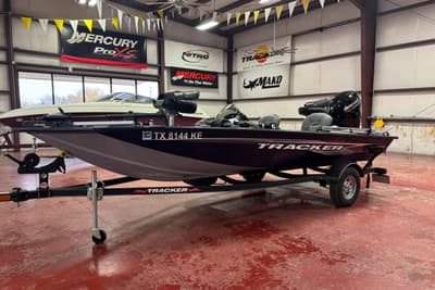 BOATZON | Tracker Pro Team 175 TF 2021