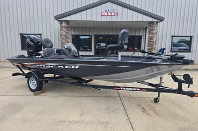 BOATZON | Tracker Pro Team 175 TF 2022