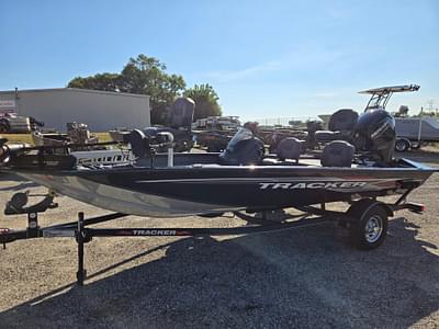 BOATZON | Tracker Pro Team 175 TF 2023 BOATZON | Tracker Pro Team 175 TF 2023