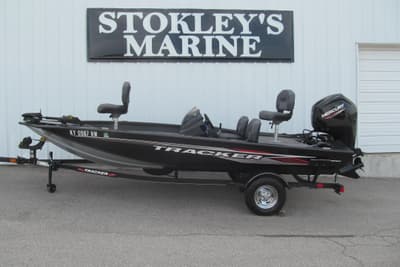 BOATZON | Tracker Pro Team 175 TF 2023