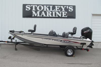 BOATZON | Tracker Pro Team 175 TF 2023