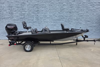 BOATZON | Tracker Pro Team 175 TF 2024