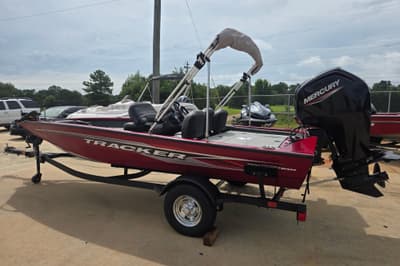 BOATZON | Tracker Pro Team 175 TF 2024
