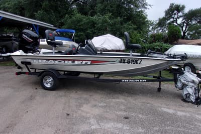 BOATZON | Tracker Pro Team 175 TF 2025