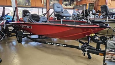 BOATZON | Tracker Pro Team 175 TF 2026