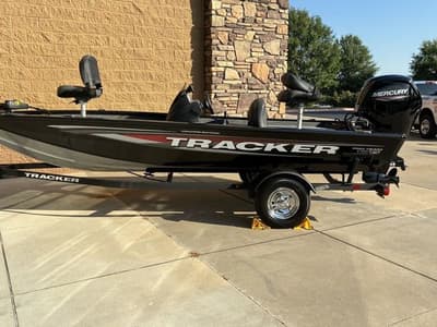BOATZON | Tracker Pro Team 175 TF 2026