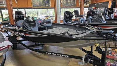 BOATZON | Tracker Pro Team 175 TF 2026