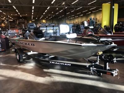 BOATZON | Tracker Pro Team 175 TF 2026 BOATZON | Tracker Pro Team 175 TF 2026