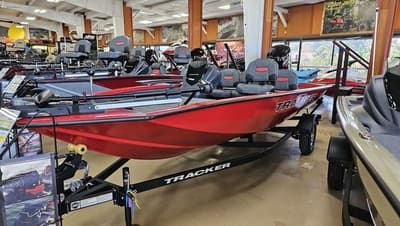 BOATZON | Tracker Pro Team 175 TF 2026