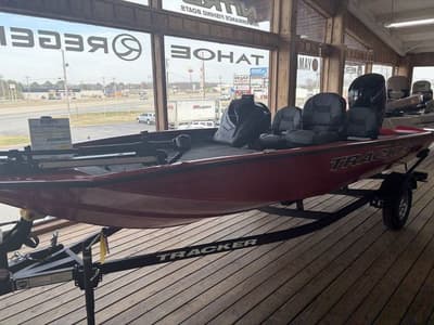 BOATZON | Tracker Pro Team 175 TF 2026