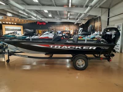 BOATZON | Tracker Pro Team 175 TF 2026