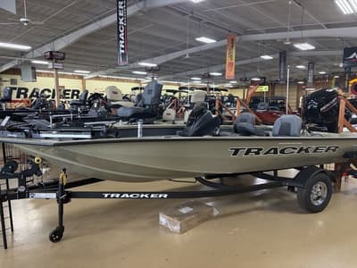 BOATZON | Tracker Pro Team 175 TF 2026