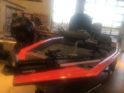 BOATZON | Tracker Pro Team 175 TF 2026