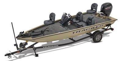BOATZON | Tracker Pro Team 175 TF 2027