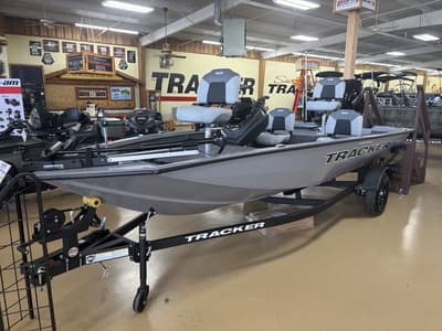BOATZON | Tracker Pro Team 175 TF 2027
