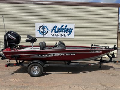 BOATZON | Tracker Pro Team 175 TFMERCUYR 75HP 2024