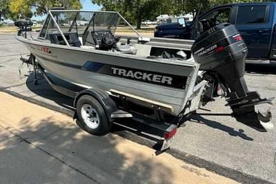 BOATZON | Tracker Pro Team 175 TX 1995