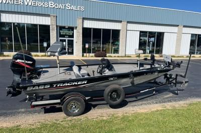 BOATZON | Tracker Pro Team 175 TXW 2008