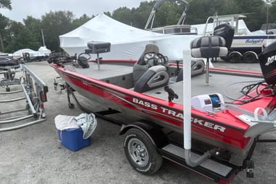 BOATZON | Tracker Pro Team 175 TXW 2008 BOATZON | Tracker Pro Team 175 TXW 2008