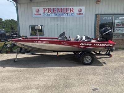 BOATZON | Tracker Pro Team 175 TXW 2012 BOATZON | Tracker Pro Team 175 TXW 2012