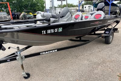 BOATZON | Tracker Pro Team 175 TXW 2014