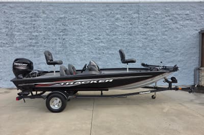 BOATZON | Tracker Pro Team 175 TXW 2019