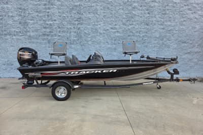 BOATZON | Tracker Pro Team 175 TXW 2019