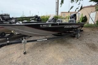 BOATZON | Tracker Pro Team 175 TXW 2019