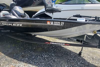 BOATZON | Tracker Pro Team 175 TXW 2021