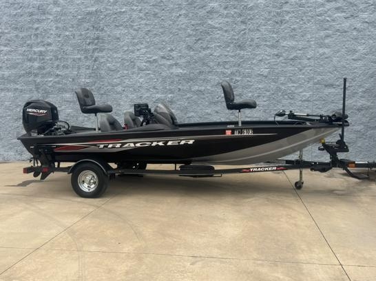 2021 Tracker Pro Team 175 TXW - Sold Boat