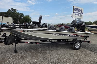 BOATZON | Tracker Pro Team 175 TXW 2023