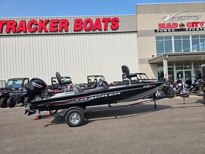 BOATZON | Tracker Pro Team 175 TXW 2023 BOATZON | Tracker Pro Team 175 TXW 2023