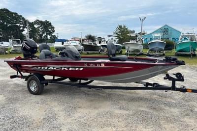 BOATZON | Tracker Pro Team 175 TXW 2023