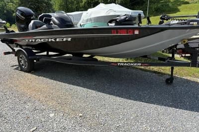 BOATZON | Tracker Pro Team 175 TXW 2023