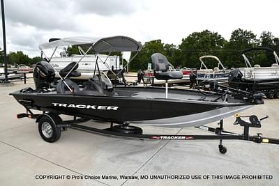 BOATZON | Tracker Pro Team 175 TXW 2023