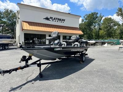 BOATZON | Tracker Pro Team 175 TXW 2024 BOATZON | Tracker Pro Team 175 TXW 2024
