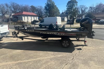 BOATZON | Tracker Pro Team 175 TXW 2024