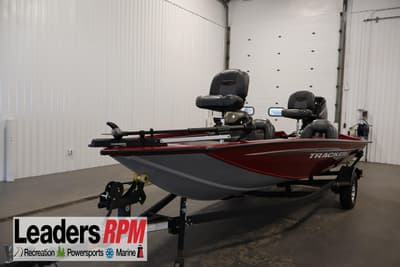 BOATZON | Tracker Pro Team 175 TXW 2024