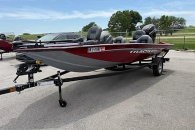 BOATZON | Tracker Pro Team 175 TXW 2024