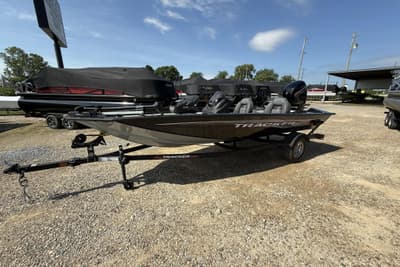 BOATZON | Tracker Pro Team 175 TXW 2024